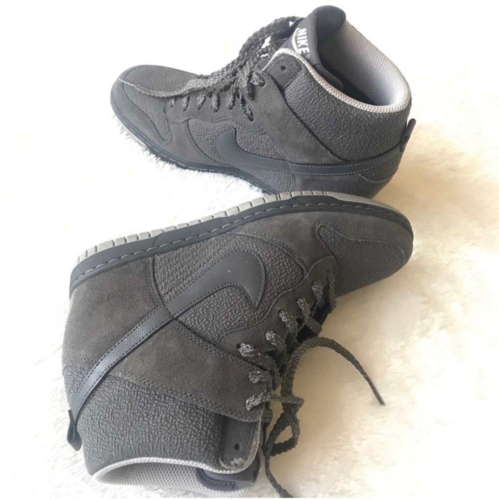 Nike Dunk Sky Hi